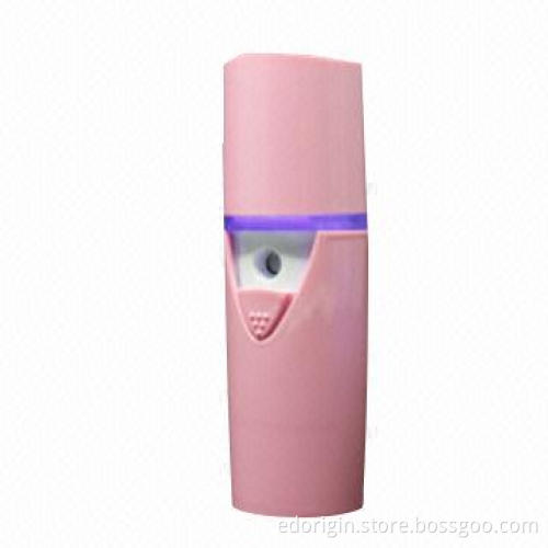 Facial Beauty Sprayer, Cool Mist, Deeply Moisturizes Skin